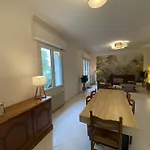 Maison Familiale A Fouras: 6 Pers, 95 M², Proche Et Centre, Jardin, Confort - Fr-1-709-43 Holiday home
