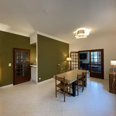 Maison Familiale A Fouras: 6 Pers, 95 M², Proche Et Centre, Jardin, Confort - Fr-1-709-43 *