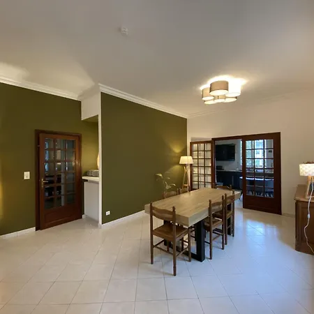 Maison Familiale A Fouras: 6 Pers, 95 M², Proche Et Centre, Jardin, Confort - Fr-1-709-43 فورا