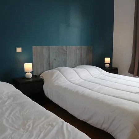 Maison Familiale A Fouras: 6 Pers, 95 M², Proche Et Centre, Jardin, Confort - Fr-1-709-43 Ferienhaus *